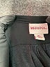Merona Black Sleeveless Blouse Size XL - photo 7