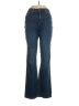 Signature Blue Jeans Size 10 - photo 1