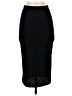 Worthington Solid Black Formal Skirt Size S - photo 1