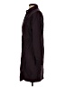 Lee Burgundy Long Sleeve Button-Down Shirt Size XS - photo 5