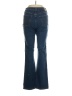 Signature Blue Jeans Size 10 - photo 2