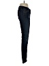 Mother Hearts Blue Jeans Size 24 waist - photo 4