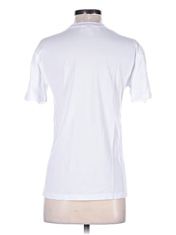 McQ Alexander McQueen Short Sleeve T-Shirt (view 2)