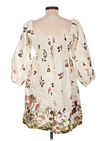 Cara Cara Casual Dress (view 2)