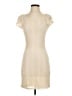 Free People Ivory Cocktail Dress Size XS - photo 1