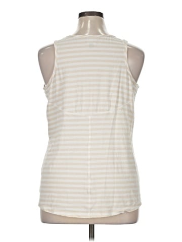 CAbi Sleeveless T-Shirt (view 2)