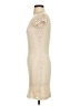 Free People Ivory Cocktail Dress Size XS - photo 5