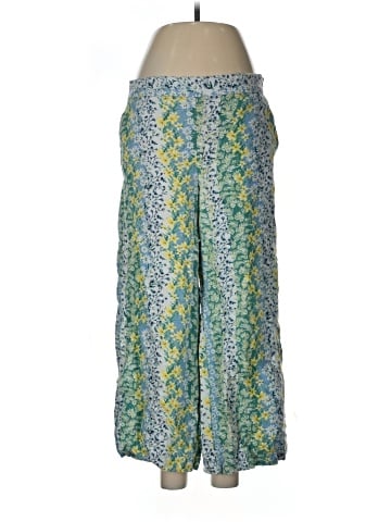 Ann Taylor LOFT Linen Pants (view 1)
