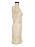 Free People Ivory Cocktail Dress Size XS - photo 4