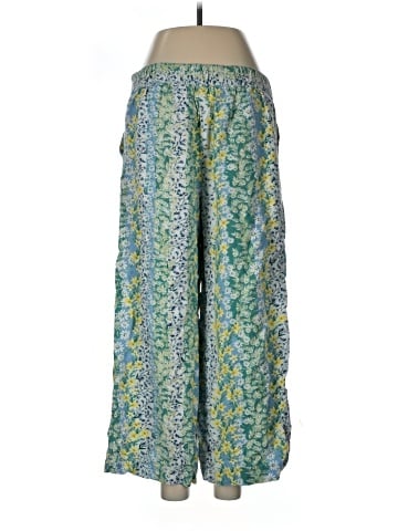 Ann Taylor LOFT Linen Pants (view 2)