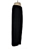 Ann Taylor Solid Black Casual Pants Size L - photo 4