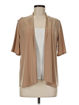 Nina Leonard Cardigan