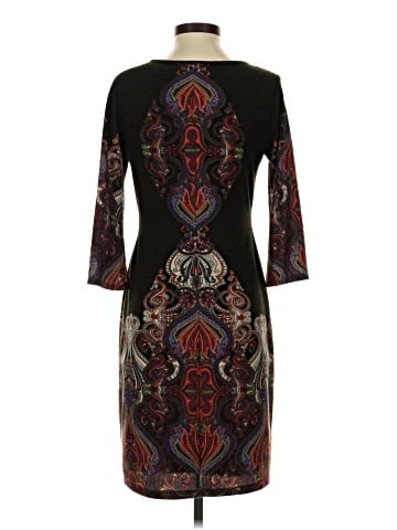 Ronni Nicole Cocktail Dress (view 2)