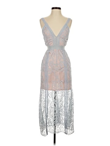 Alice McCall Cocktail Dress (view 1)
