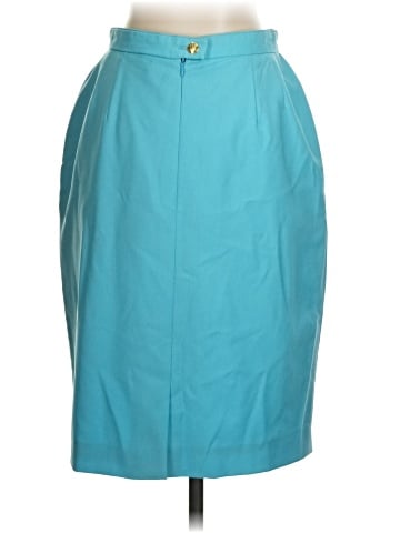 Escada by Margaretha Ley Formal Skirt (view 2)