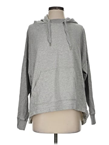 ALLSAINTS Pullover Hoodie (view 1)