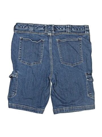 Duluth Trading Co. Cargo Shorts (view 2)