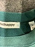 madhappy 100% Cotton Green Sweatshirt Size S - photo 7