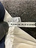 Robin Piccone Print Ivory Swimsuit Top Size M - photo 3