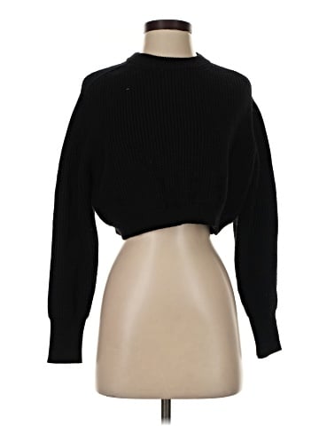 Zara Turtleneck Sweater (view 1)