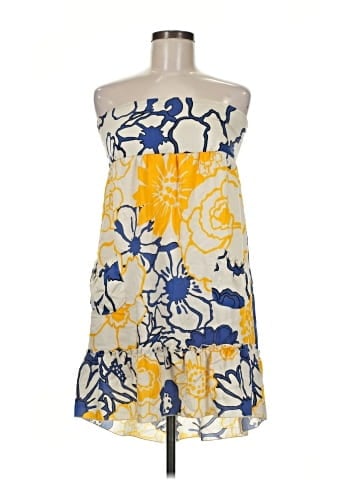 Glam Casual Dress (view 1)