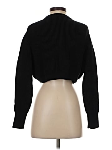 Zara Turtleneck Sweater (view 2)