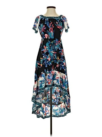Flying Tomato Casual Dress (view 1)