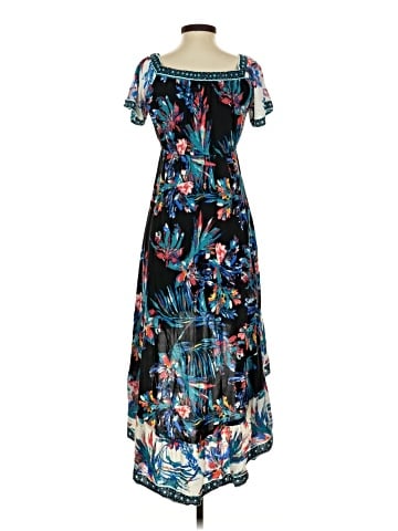 Flying Tomato Casual Dress (view 2)