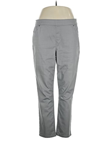 Kim Rogers Casual Pants (view 1)