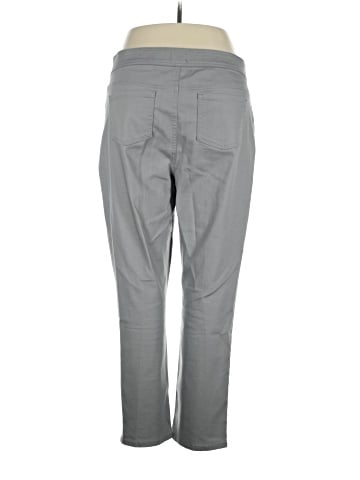 Kim Rogers Casual Pants (view 2)
