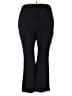 Studio by Torrid Solid Black Active Pants Size 22 - photo 2