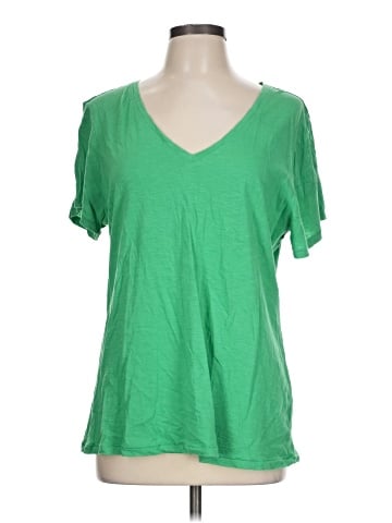 Primary Short Sleeve T-Shirt (view 1)