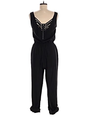 BCBGeneration Jumpsuit (view 2)