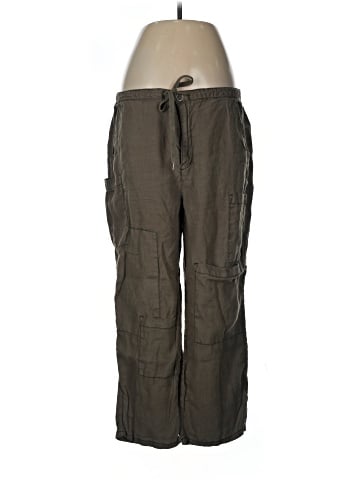 Free People Linen Pants (view 1)