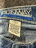 Refuge Blue Jeans Size 8R - photo 7