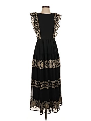 Anne Klein Cocktail Dress (view 1)