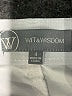 Wit & Wisdom Ivory Casual Pants Size 4 - photo 7