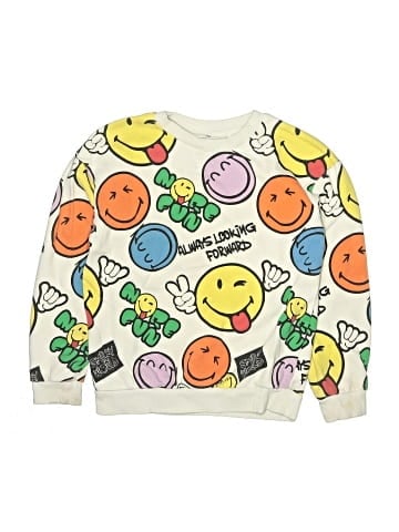 H&M Sweatshirt (view 1)
