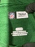 NFL Green Sweatshirt Size M - photo 7