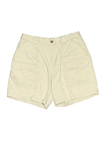 Croft & Barrow Khaki Shorts (view 1)