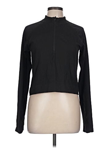 Lululemon Athletica Track Jacket (view 1)
