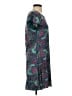 Title Nine Paisley Teal Casual Dress Size XS - photo 4