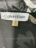 Calvin Klein 100% Polyester Black Long Sleeve Blouse Size XL - photo 7