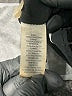 Calvin Klein 100% Polyester Black Long Sleeve Blouse Size XL - photo 8