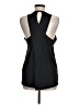 Nike 100% Polyester Black Active Tank Size M - photo 2