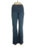 Jordache Blue Jeans Size 10 - photo 1