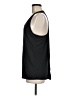 Nike 100% Polyester Black Active Tank Size M - photo 5
