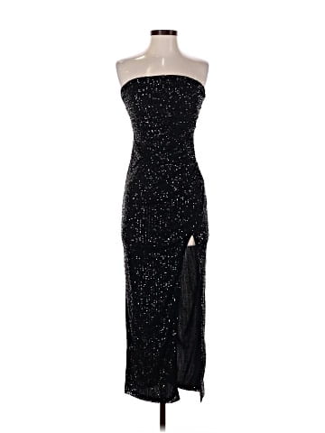 Hello Molly Cocktail Dress (view 1)