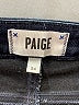 Paige Blue Jeans Size 34 waist - photo 7