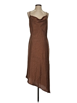 Hashttag Intrend Cocktail Dress
